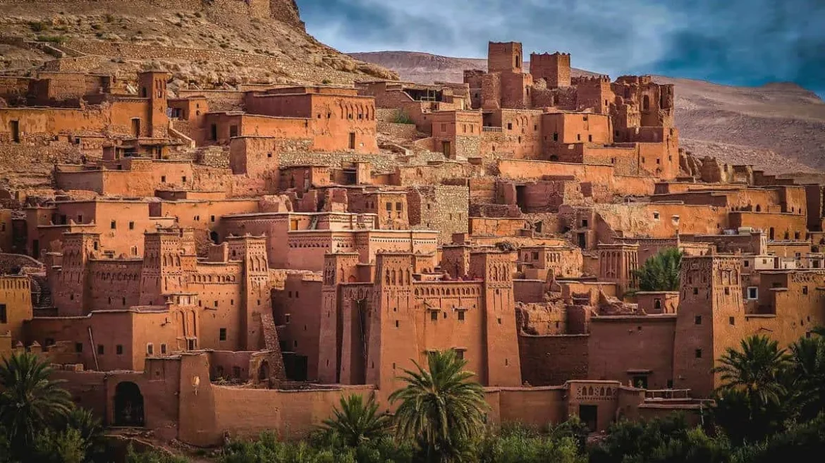 Fez vs. Marrakech: Choosing Your Imperial City Adventure