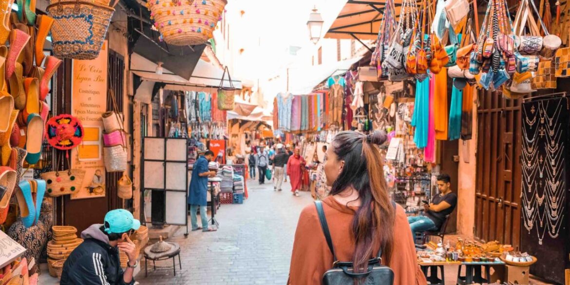 Moroccan Etiquette 101