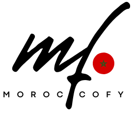 Moroccofy – Makes You Feel Moroccan